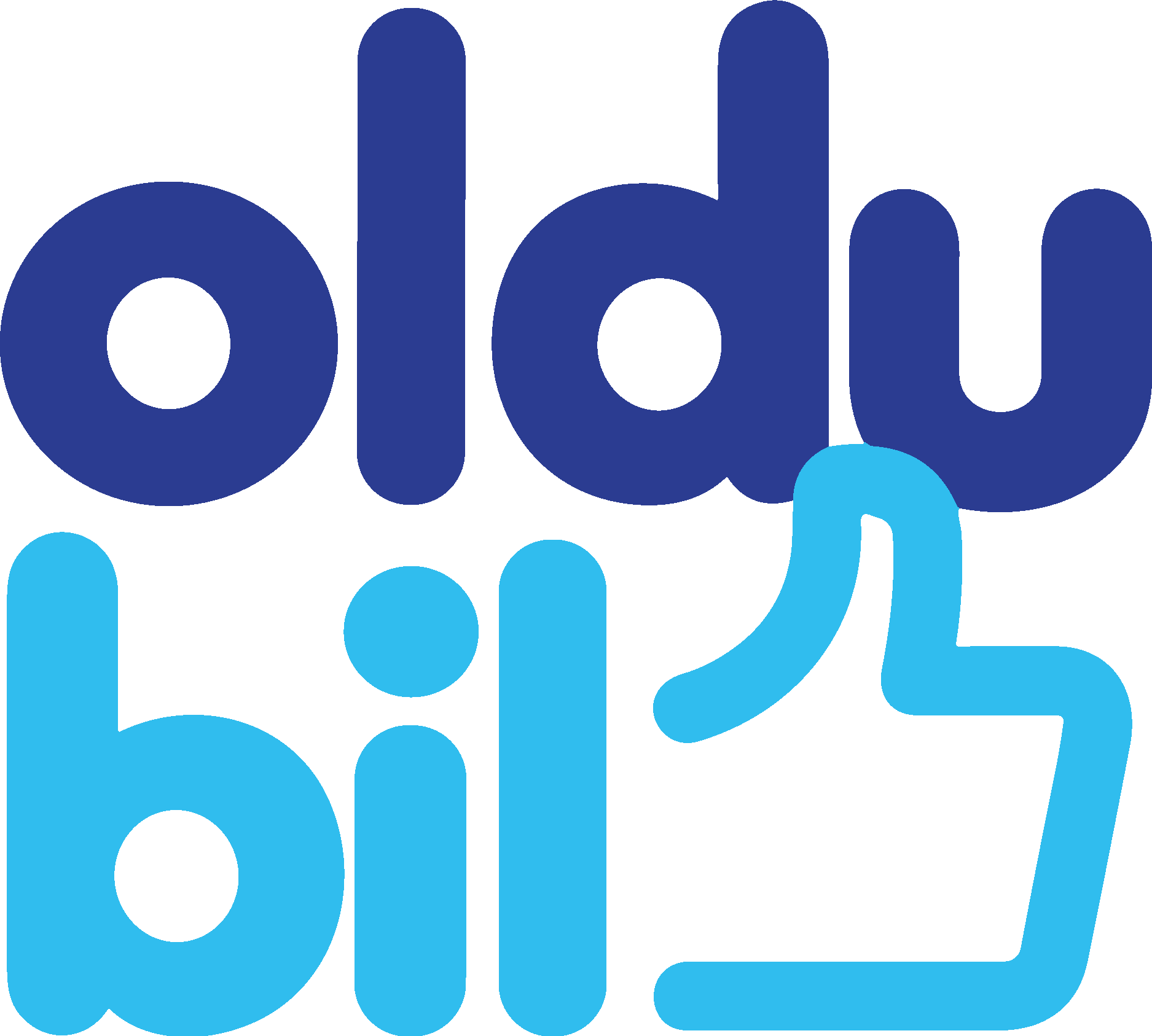Oldubil Logo Vector Logo